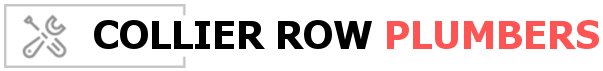 Plumbers Collier Row logo