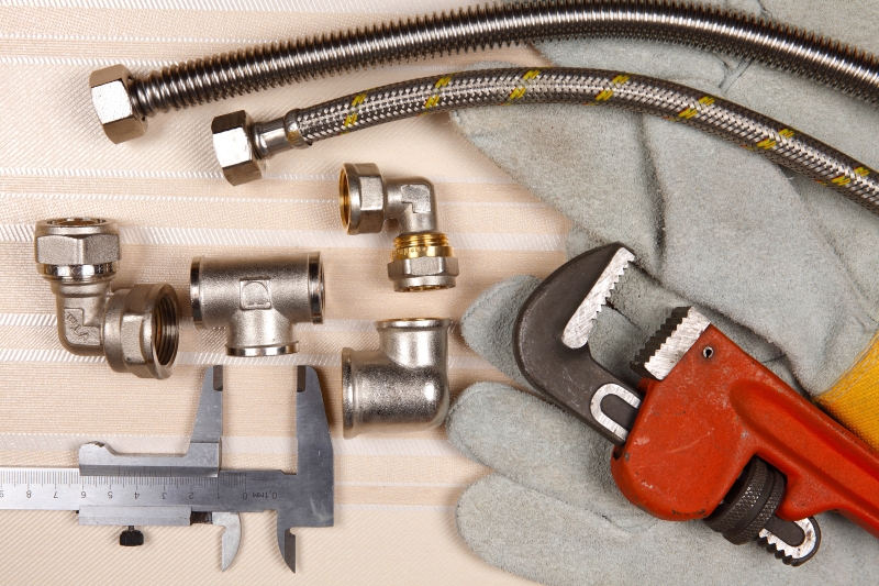 Plumbers Collier Row