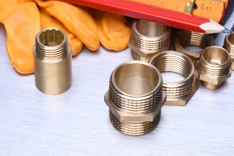 Plumbers in Collier Row