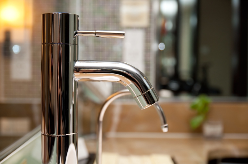 Sink Leaking Collier Row