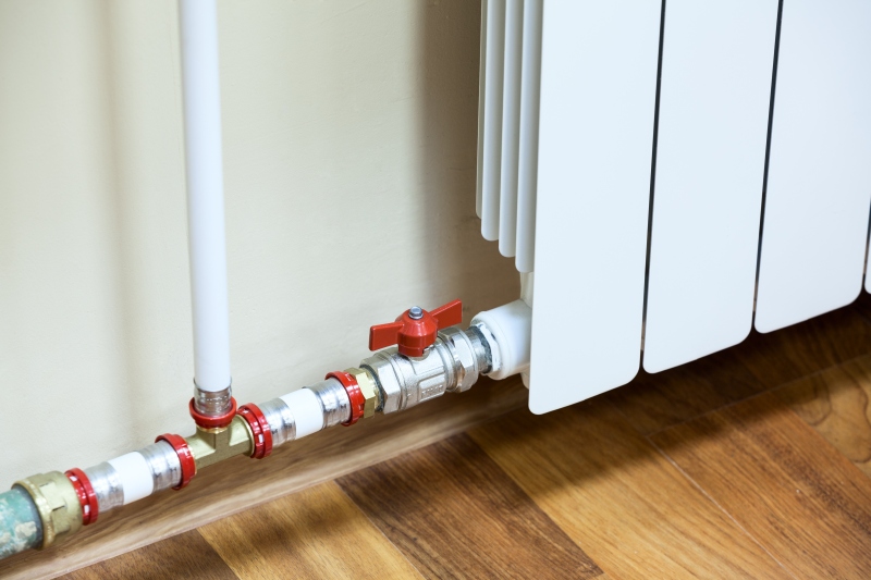 Slab Leak Repair Collier Row, RM5